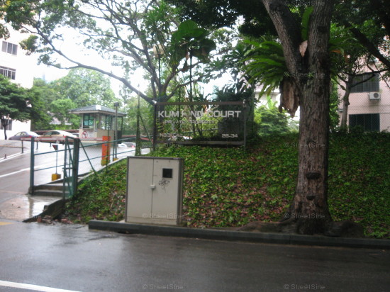 Kum Hing Court (D10), Apartment #1063342